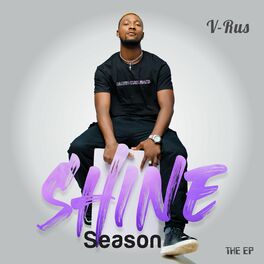 Album cover of Shine Season