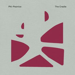 Album cover of The Cradle (Deluxe Edition)