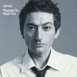 Album cover of Pleased To Meet You