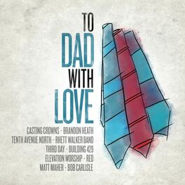 Album cover of To Dad, With Love