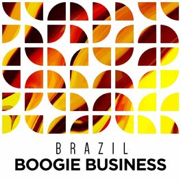 Album cover of Brazil Boogie Business
