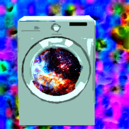 Album cover of Clothes Dryer Collection for Rest and Relaxation (Loopable Audio for Insomnia, Meditation, and Restless Children)