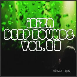 Album cover of Ibiza Deep Sounds, Vol. 23