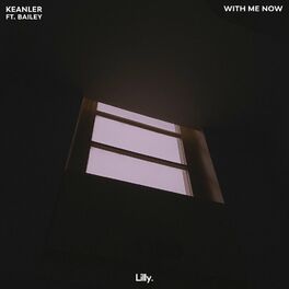Album cover of With Me Now