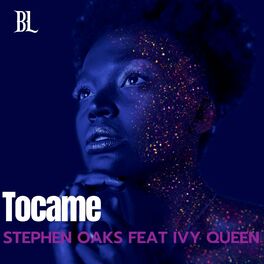 Album cover of Tocame