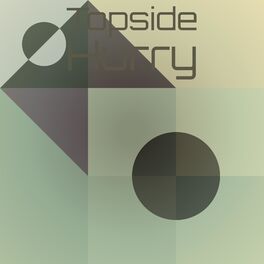 Album cover of Topside Hurry