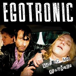 Album cover of Ausflug mit Freunden