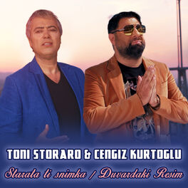 Album cover of Starata ti snimka / Duvardaki Resim