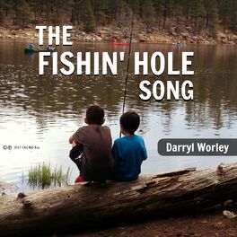 Album cover of The Fishin' Hole