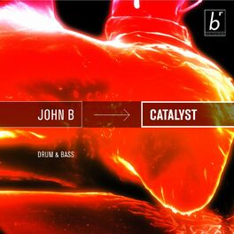 Album cover of Catalyst