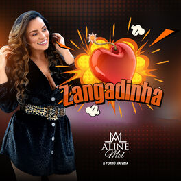Album cover of Zangadinha
