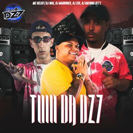 Album cover of TUIN DA DZ7
