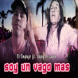Album cover of Soy un Vago Más