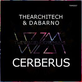 Album cover of Cerberus