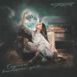Album cover of Садись, выпьем чай