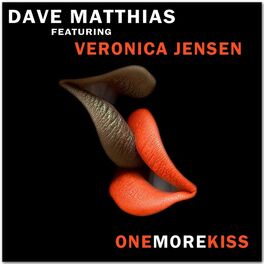Album cover of One More Kiss