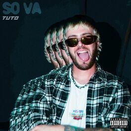 Album cover of So Va