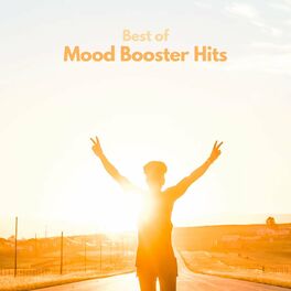 Album cover of Best of Mood Booster Hits