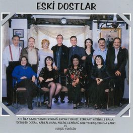 Album cover of Eski Dostlar