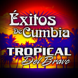 Tropical Del Bravo: música, canciones, letras | Escúchalas en Deezer