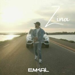 Album cover of Zina
