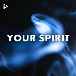 Album cover of Your Spirit