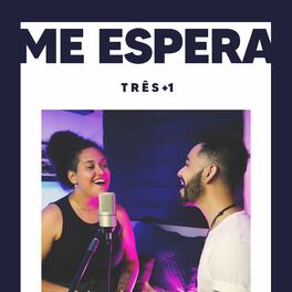 Album cover of Me Espera (Cover)