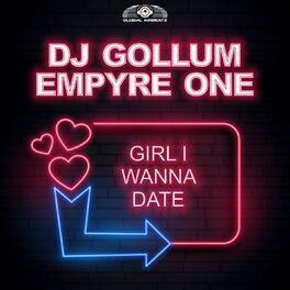 Album cover of Girl I Wanna Date