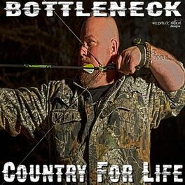 Album cover of Country for Life