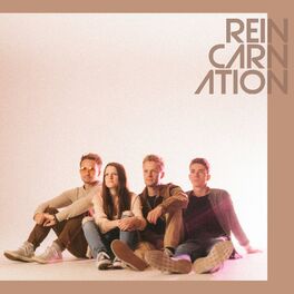 Album picture of Reincarnation