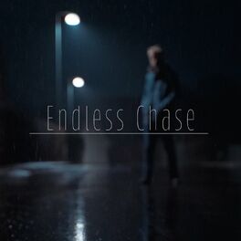 Album cover of Endless Chase