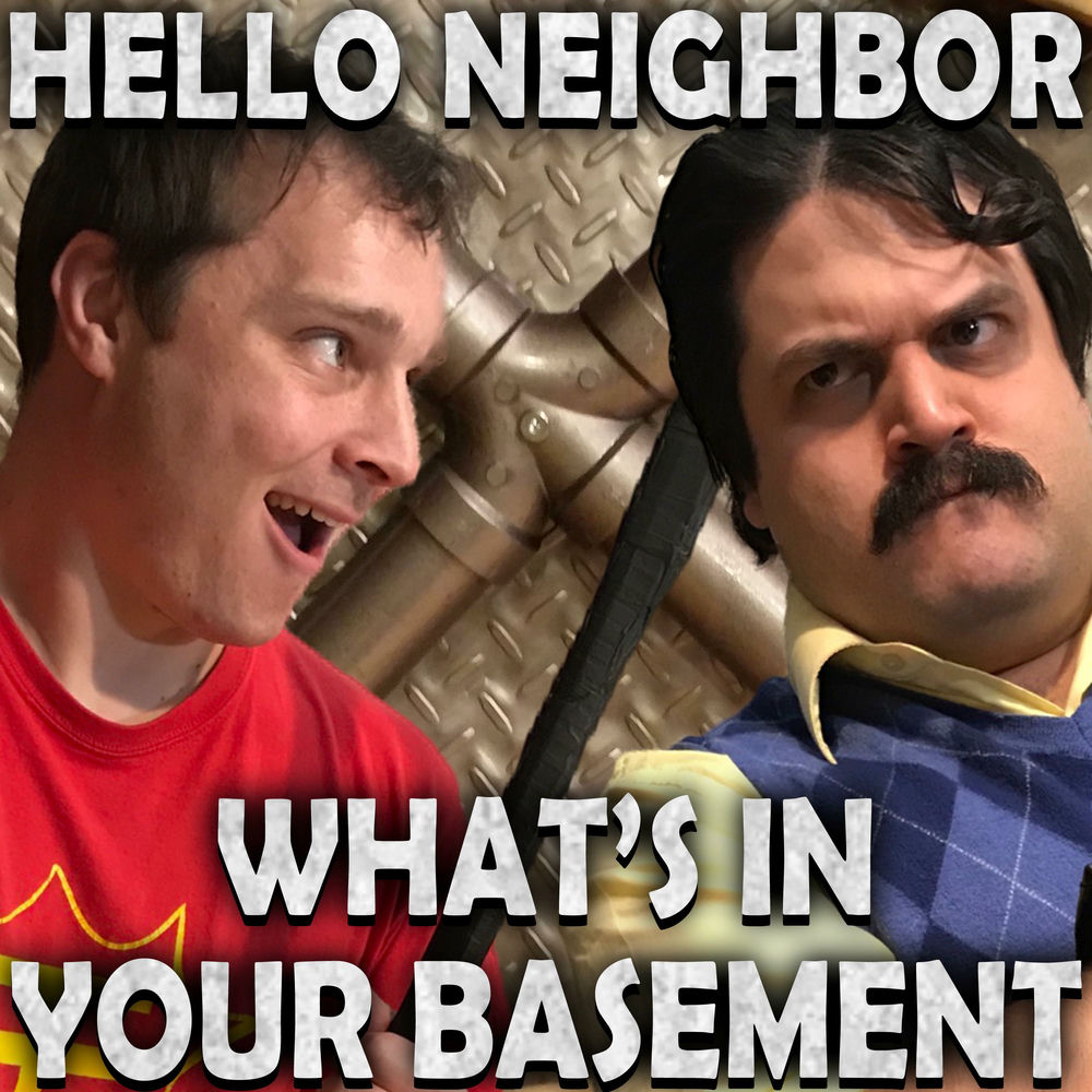 What neighbors are for