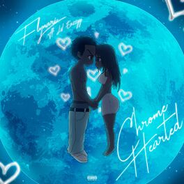 Album cover of ChromeHearted (feat. Lil Eazzyy) [Remix]