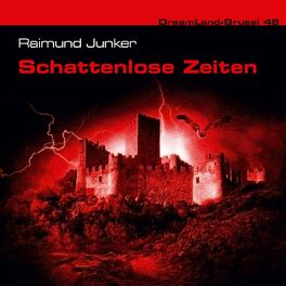 Album cover of Folge 48: Schattenlose Zeiten