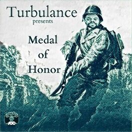 Album cover of Medal of Honor