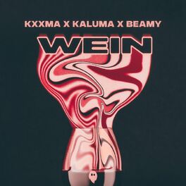 Album cover of Wein