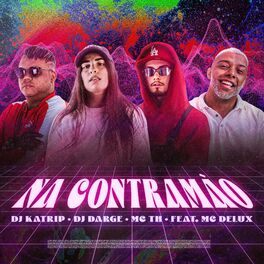 Album cover of Na Contramão