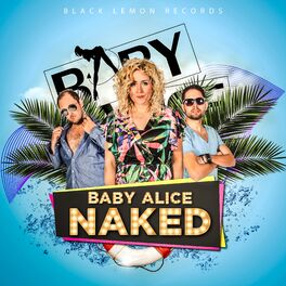 Album cover of Naked (Remixes)