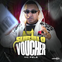 Album cover of Subiu o Voucher