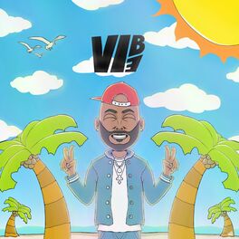 Album cover of VIBE