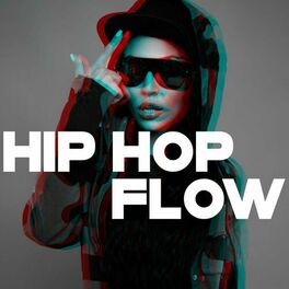 Album cover of Hip Hop Flow
