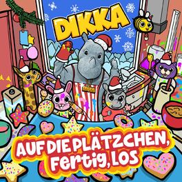 Album cover of Auf die Plätzchen, Fertig, Los
