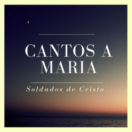 Album cover of Cantos a Maria