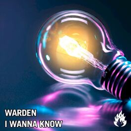 Album cover of I Wanna Know