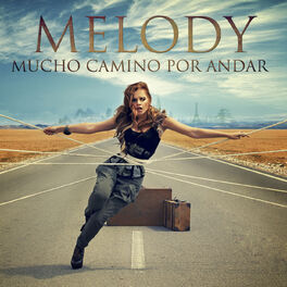 Album cover of Mucho Camino Por Andar