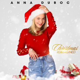 Album cover of Christmas Reimagined