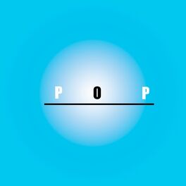 Album cover of Pop