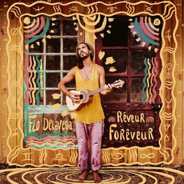 Album cover of Rêveur Forêveur