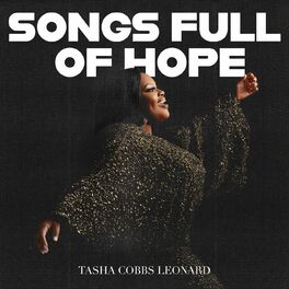 Album cover of Songs Full Of Hope