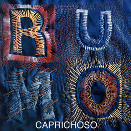 Album cover of Caprichoso